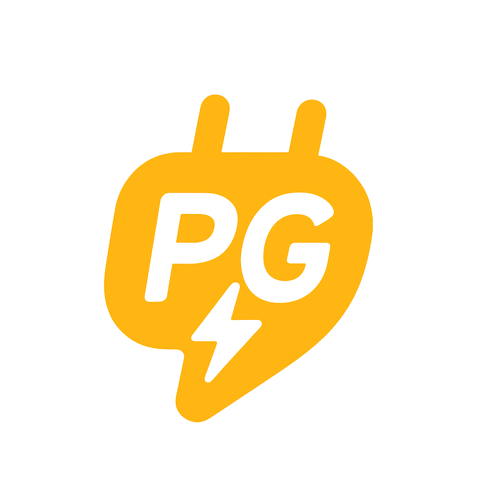 Plugingo logo
