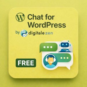 Chat for WordPress
