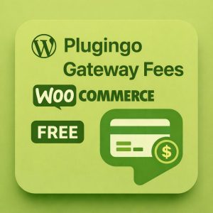 Plugingo Gateway Fees