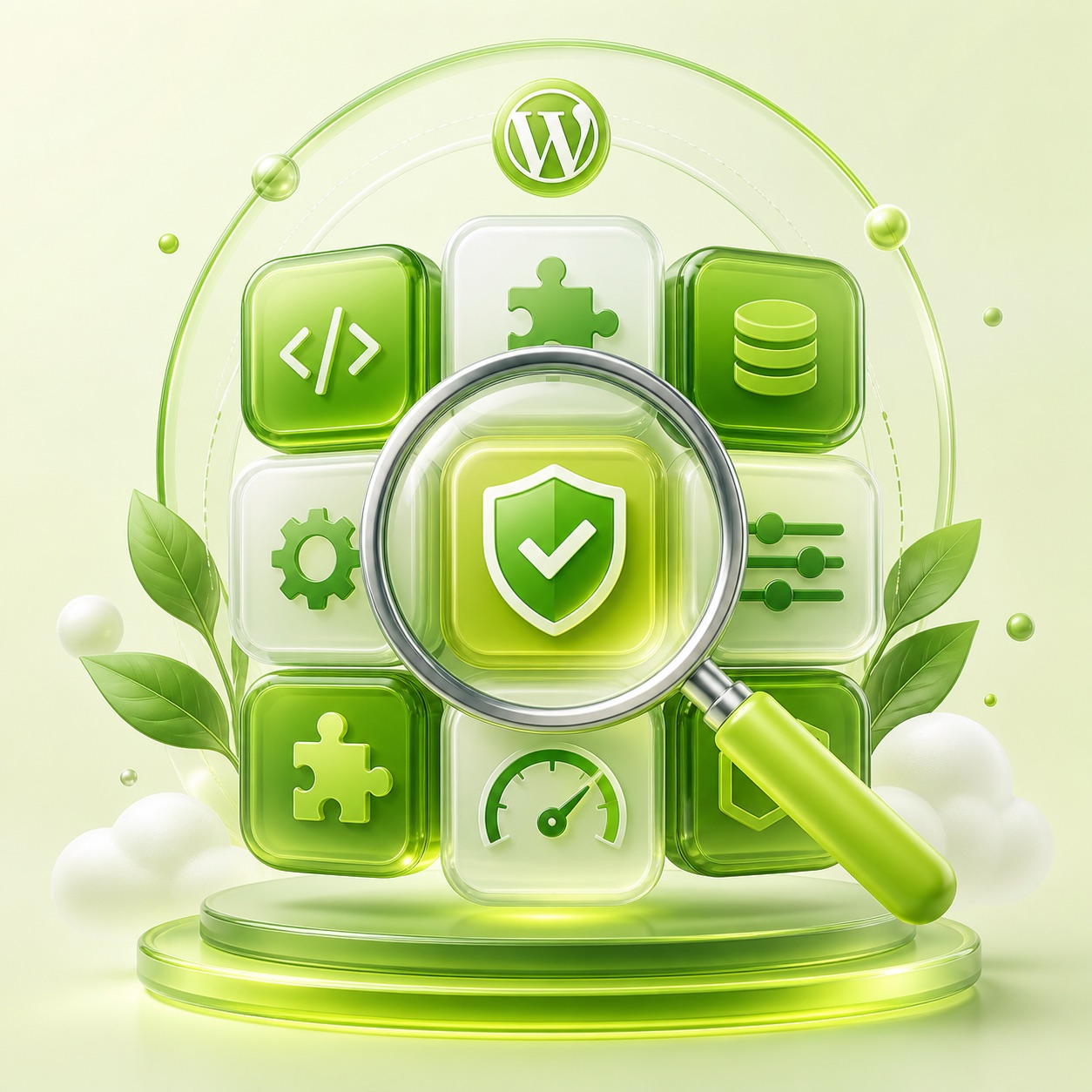 Valutazione di sicurezza, qualità e compatibilità dei plugin WordPress