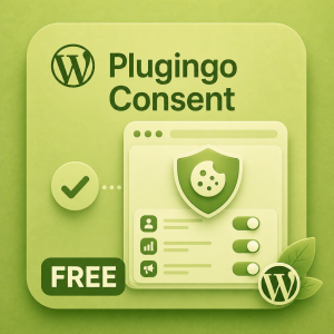 Plugingo Consent Free