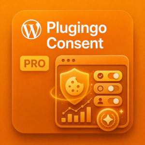 Plugingo Consent Pro