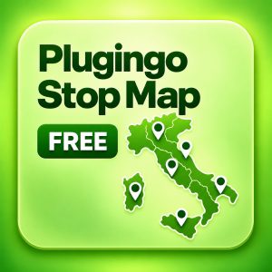 Plugingo Stop Map FREE