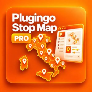 Plugingo Stop Map PRO